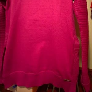 Michael Kors Sweater Dress